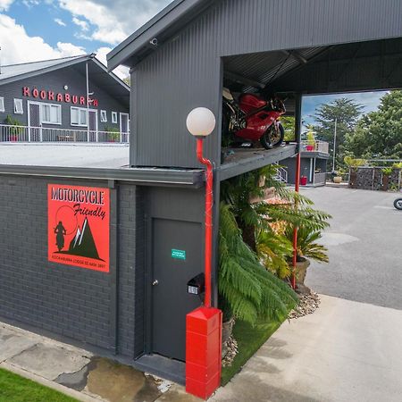 Kookaburra Lodge Jindabyne Exterior photo