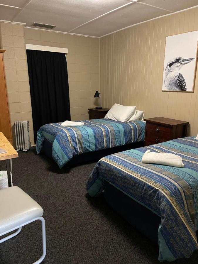 Kookaburra Lodge Jindabyne Exterior photo