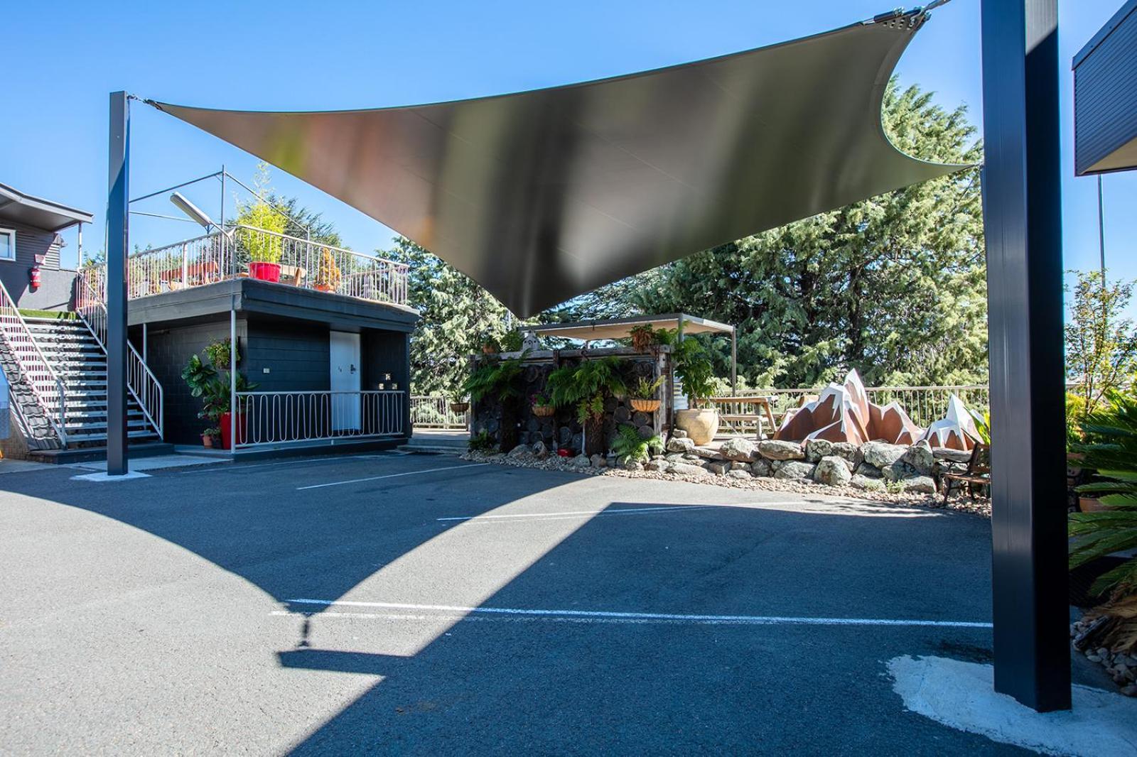 Kookaburra Lodge Jindabyne Exterior photo