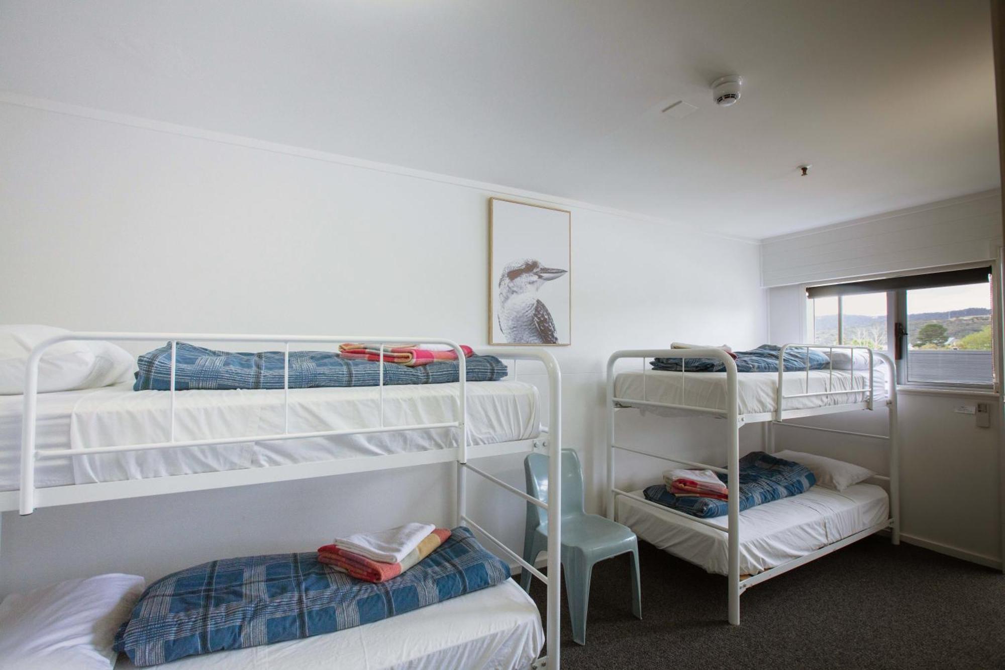 Kookaburra Lodge Jindabyne Room photo
