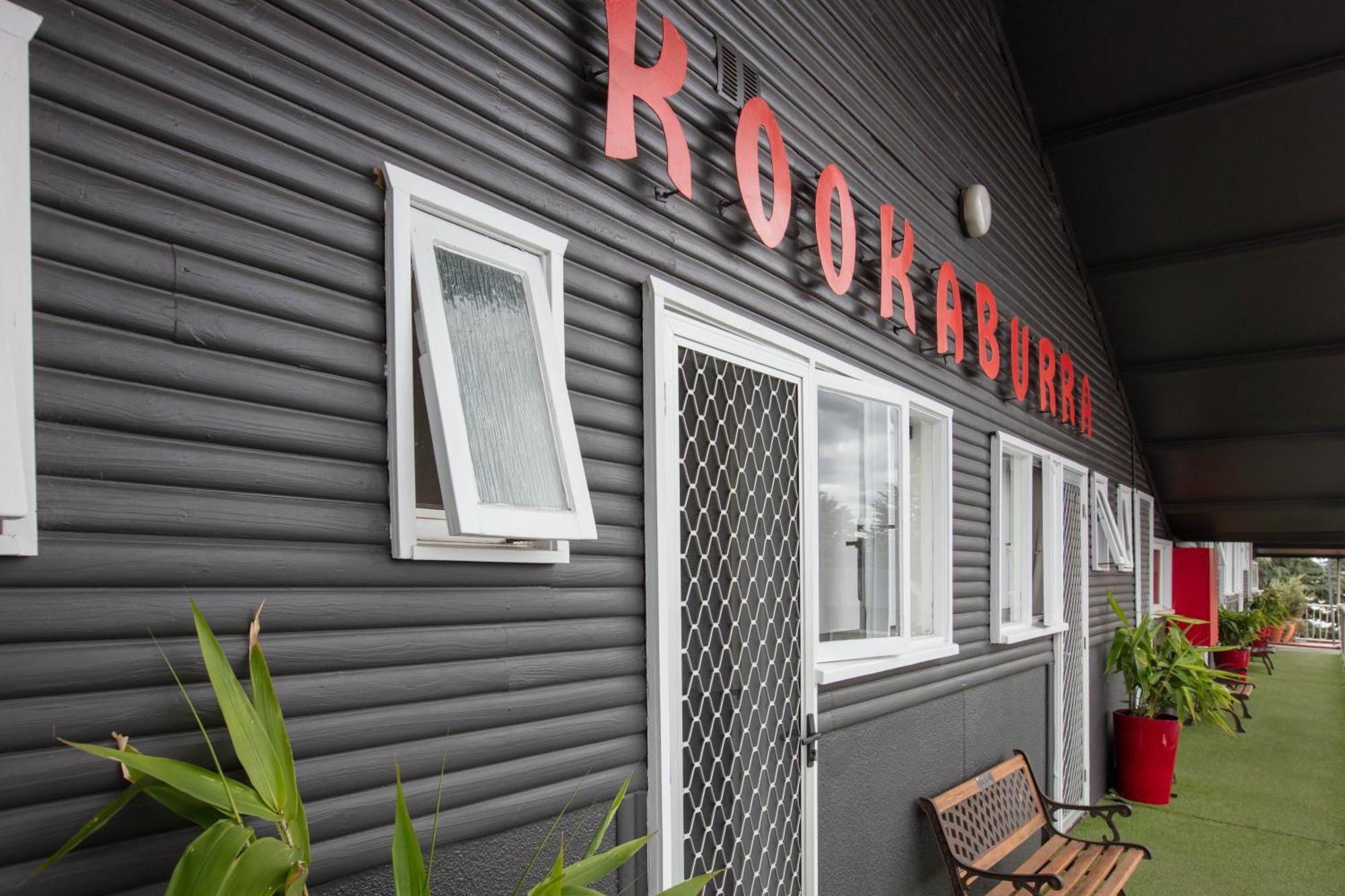 Kookaburra Lodge Jindabyne Exterior photo