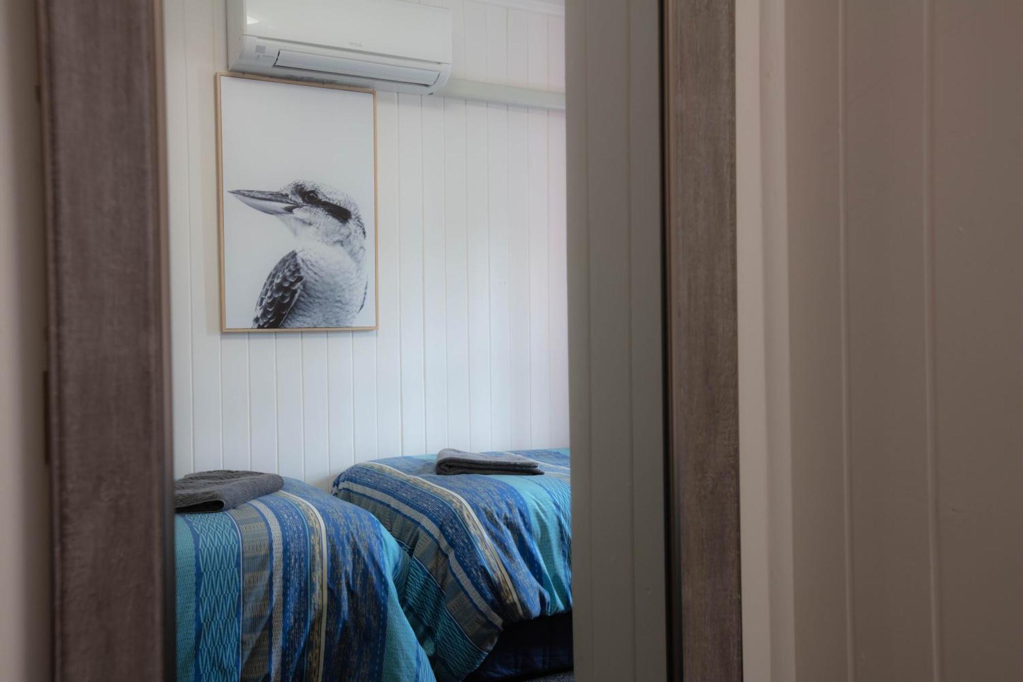 Kookaburra Lodge Jindabyne Room photo