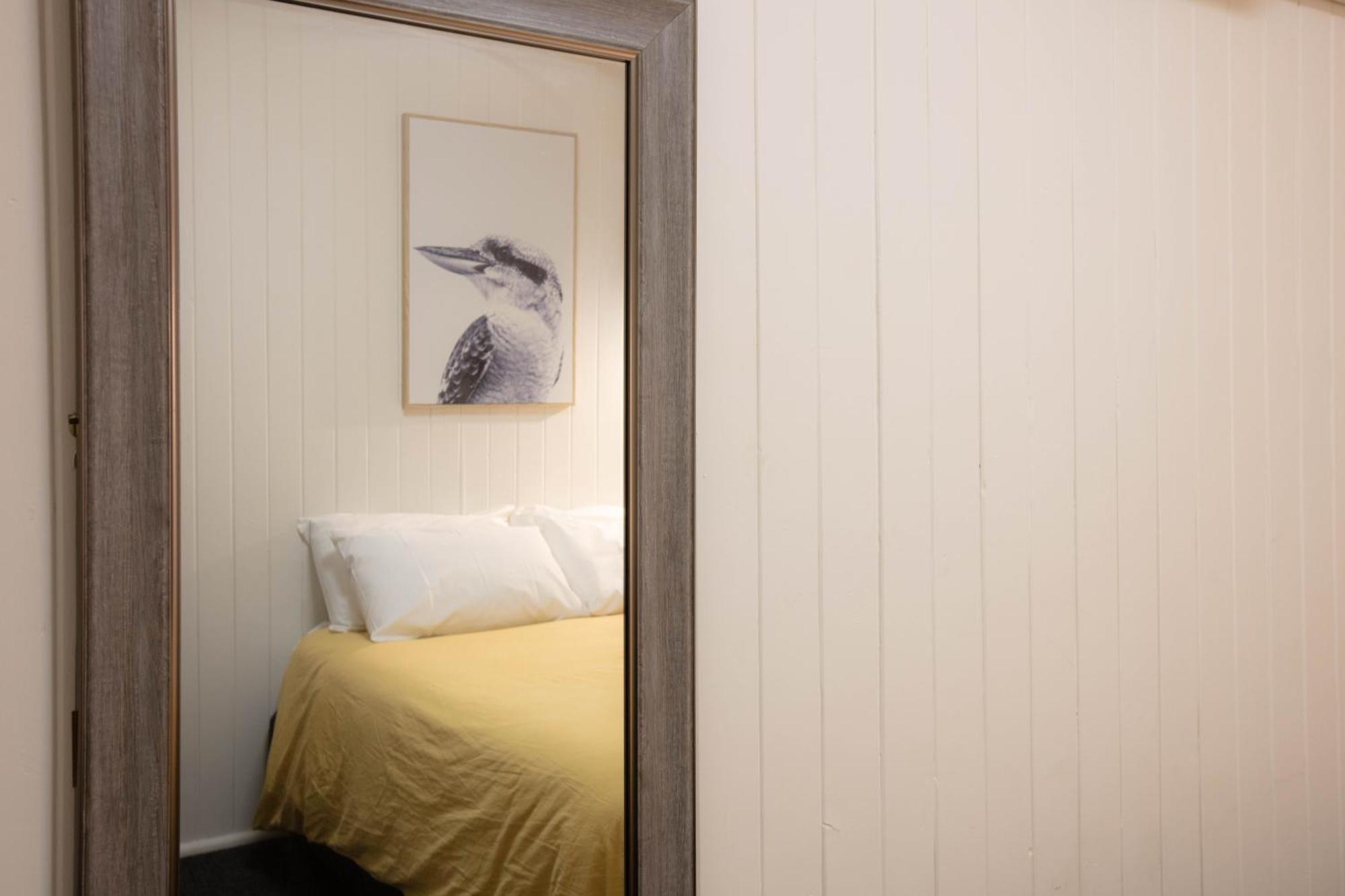 Kookaburra Lodge Jindabyne Room photo
