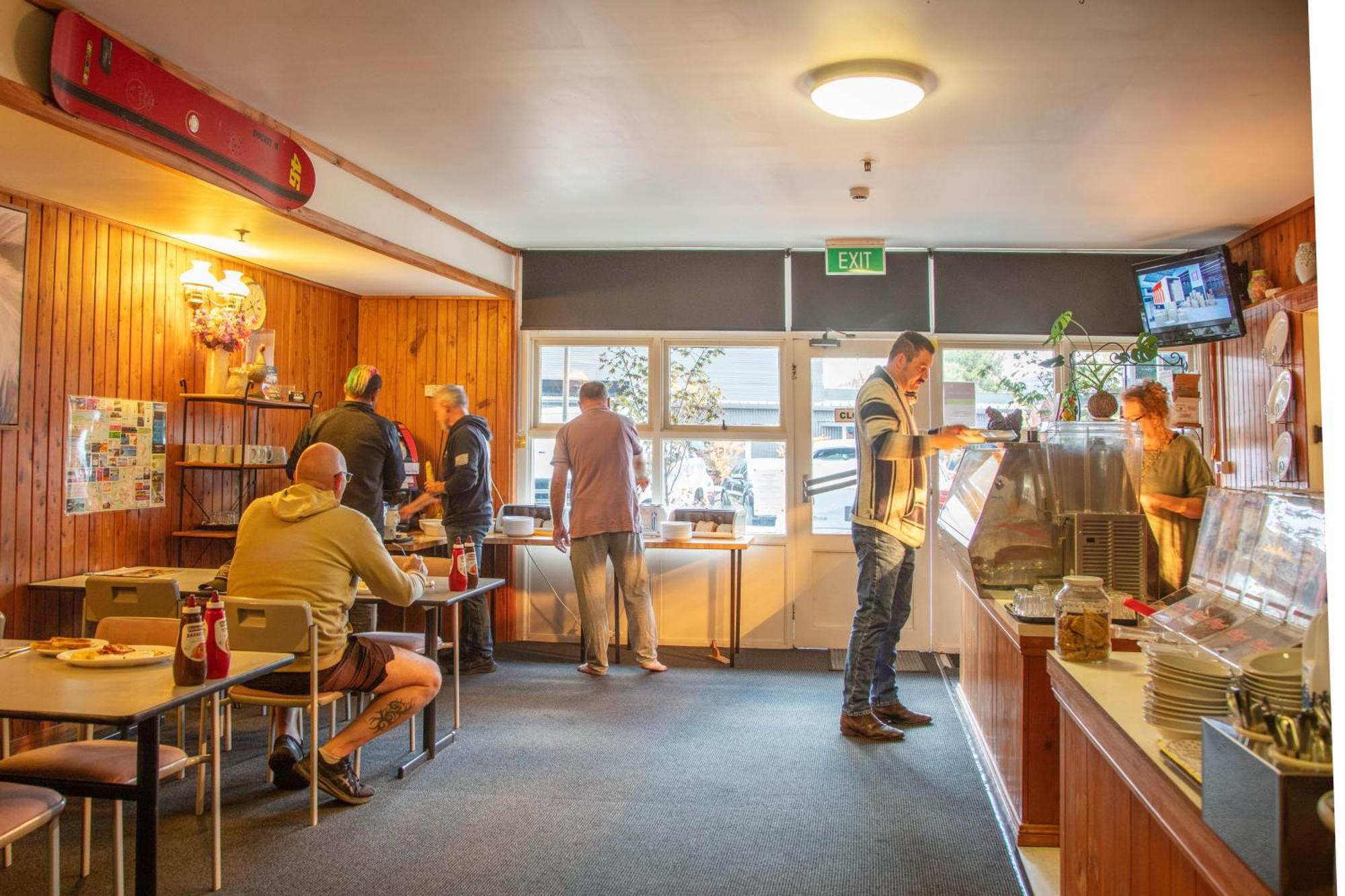 Kookaburra Lodge Jindabyne Exterior photo