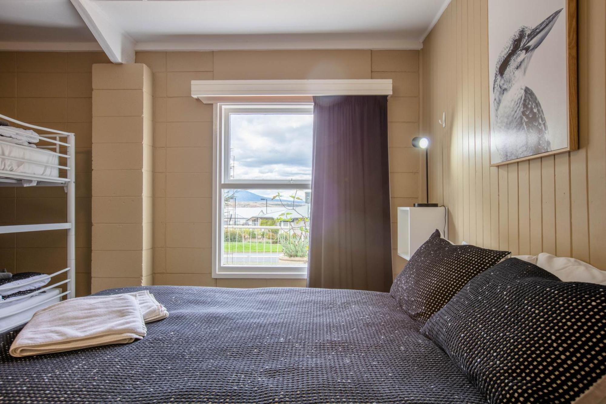 Kookaburra Lodge Jindabyne Room photo