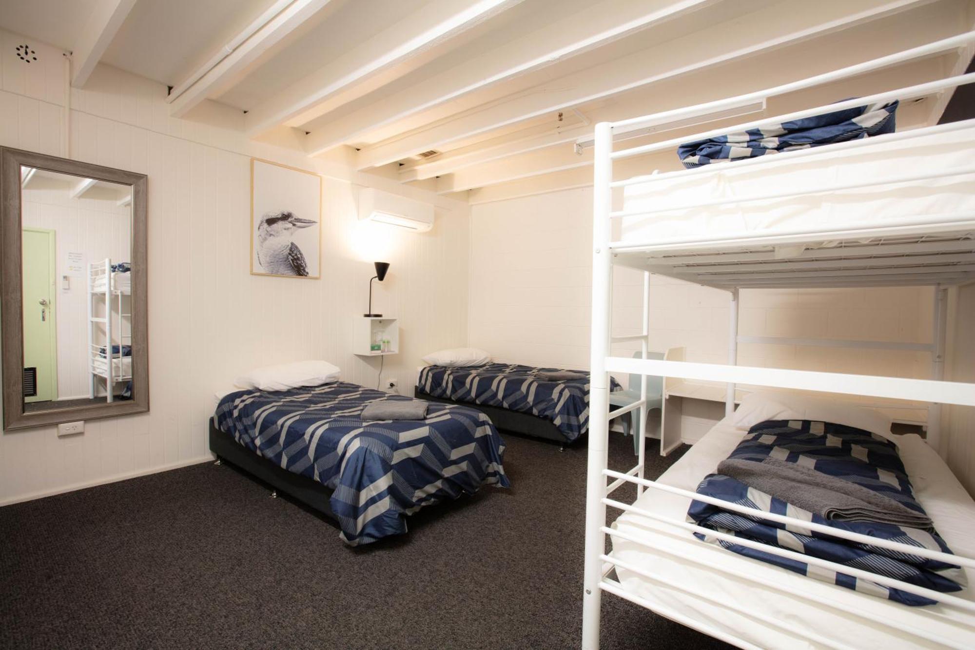 Kookaburra Lodge Jindabyne Room photo
