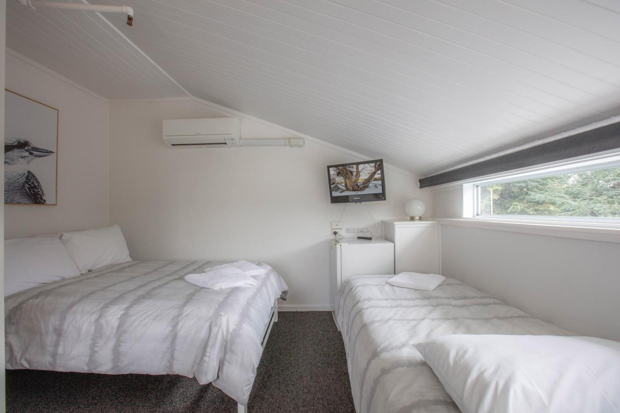 Kookaburra Lodge Jindabyne Exterior photo
