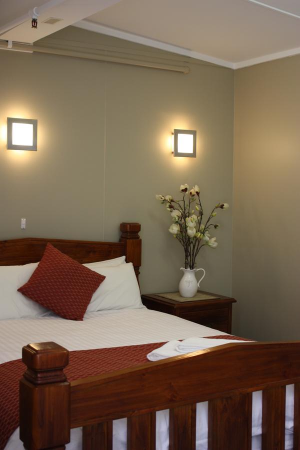 Kookaburra Lodge Jindabyne Exterior photo
