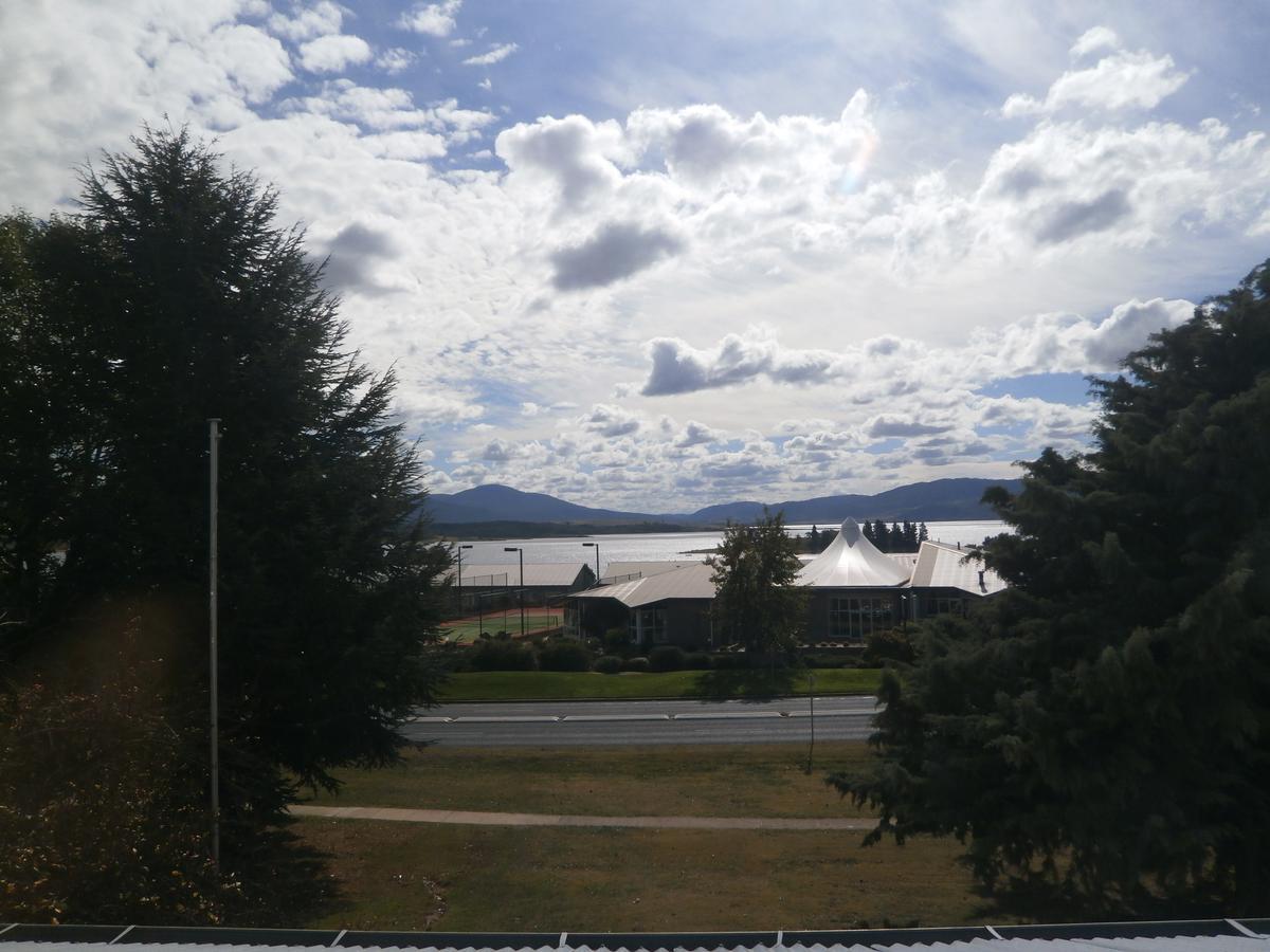 Kookaburra Lodge Jindabyne Exterior photo